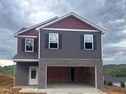 787 Magnolia Ridge Drive, Kingsport, TN 37617