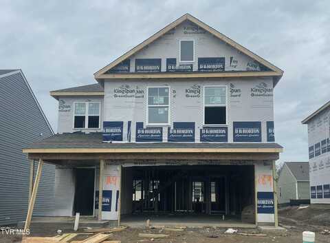 1119 Aspen Terrace, Greeneville, TN 37745