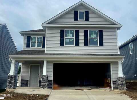 1119 Aspen Terrace, Greeneville, TN 37745