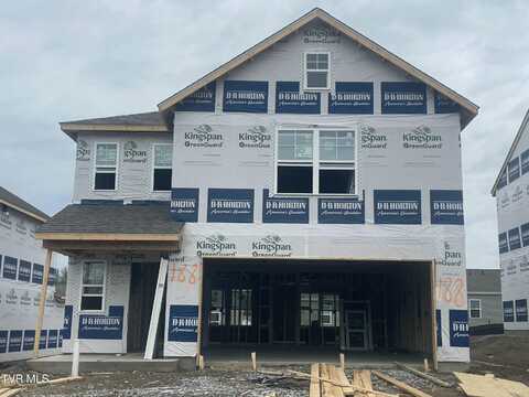 1121 Aspen Terrace, Greeneville, TN 37745