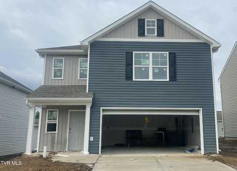 1121 Aspen Terrace, Greeneville, TN 37745