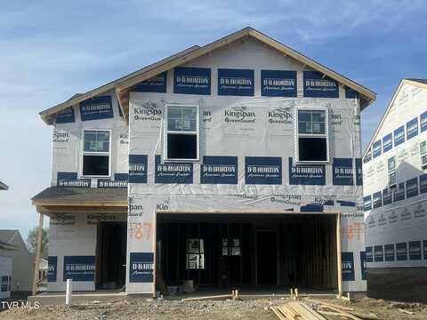 1123 Aspen Terrace, Greeneville, TN 37745