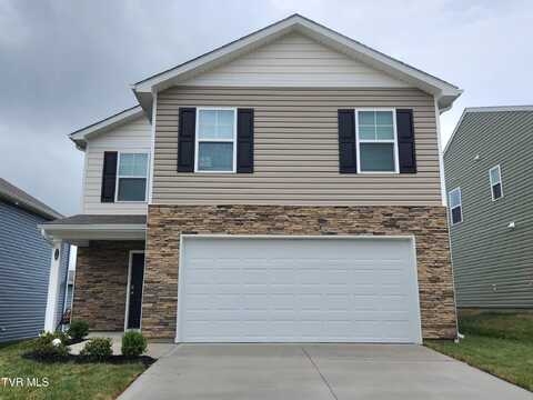 1123 Aspen Terrace, Greeneville, TN 37745