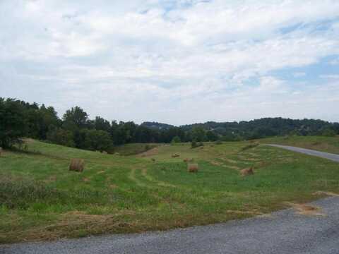 0 Lake Pointe Drive, Lot 21, Abingdon, VA 24211
