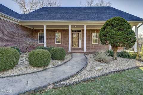 546 Morse Pvt Road, Blountville, TN 37617