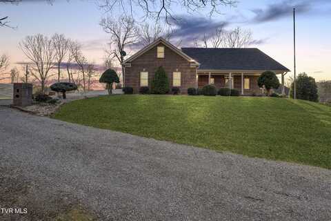546 Morse Pvt Road, Blountville, TN 37617