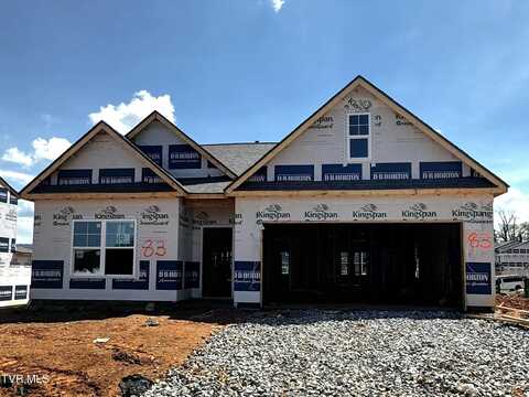 829 Pinhoti Street, Johnson City, TN 37604