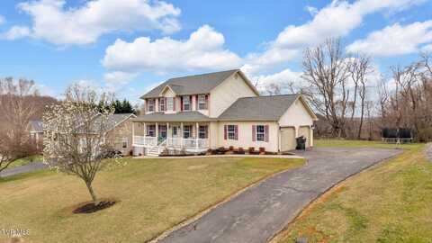 24 Vesta Sue Court, Jonesborough, TN 37659