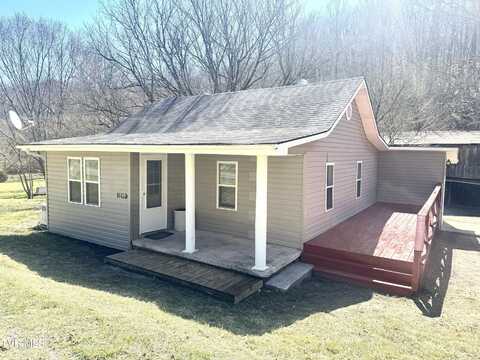 1297 Dry Creek Road, Blackwater, VA 24221