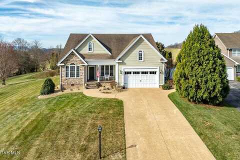 20324 Josh Allen Drive, Abingdon, VA 24211