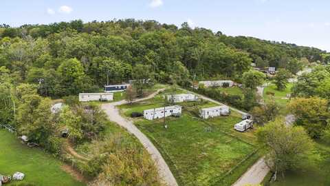 1418 Mae Collins Road, Morristown, TN 37813