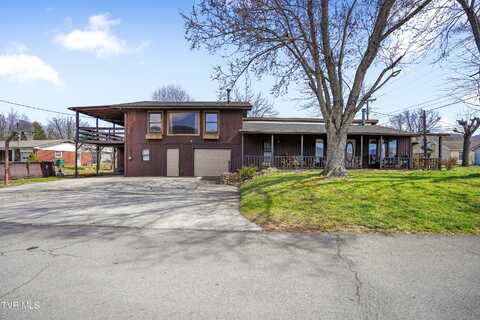 419 Rock Creek Park Road, Erwin, TN 37650