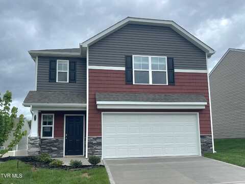1111 Aspen Terrace, Greeneville, TN 37745