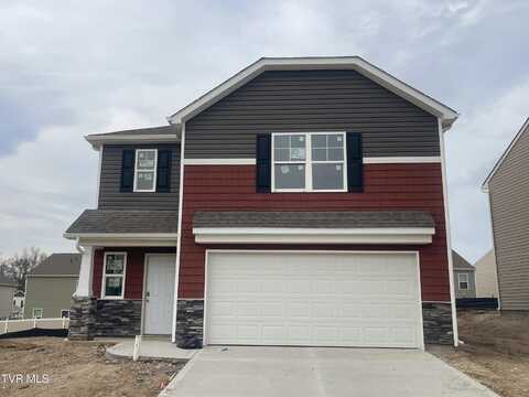 1111 Aspen Terrace, Greeneville, TN 37745