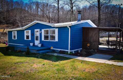 110 NE Little League Road, Coeburn, VA 24230