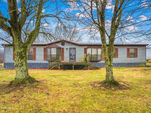 335 Clemon Road, Whitesburg, TN 37891