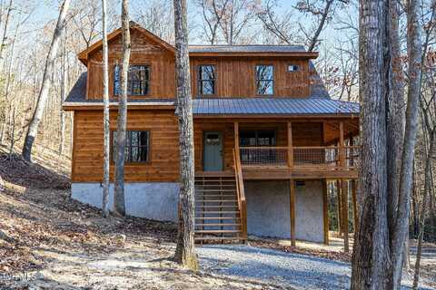 3045 Jones Creek Lane, Sevierville, TN 37876
