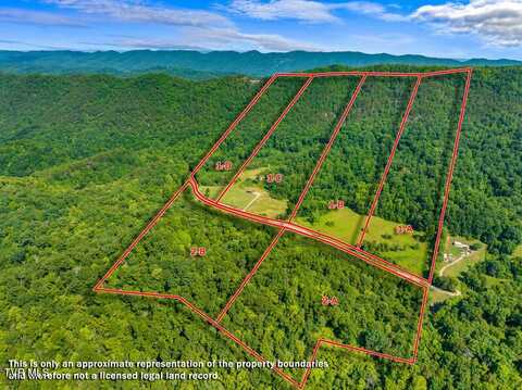 Tbd Sandy Valley Tract 2-A Road, Rogersville, TN 37857
