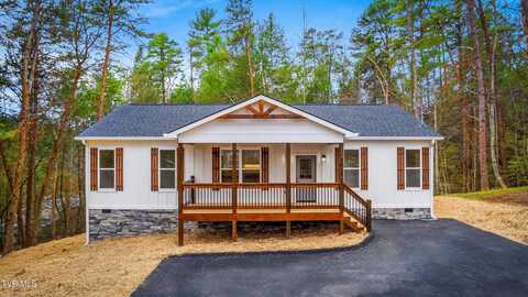1077 Sencebaugh Drive, Sevierville, TN 37876