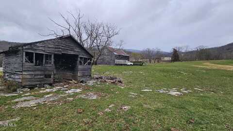 Tbd Wilderness Road, Pennington Gap, VA 24277