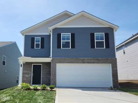 1117 Aspen Terrace, Greeneville, TN 37745