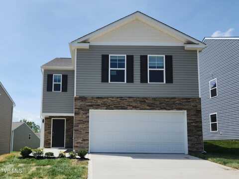 1115 Aspen Terrace, Greeneville, TN 37745