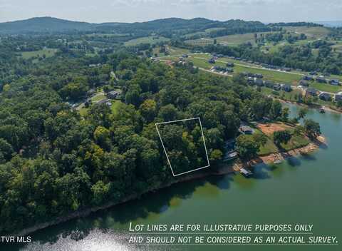 2061 Lakewood Drive, Morristown, TN 37814