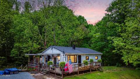 838 Longs Bend Road, Rogersville, TN 37857