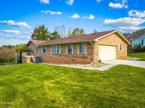 1100 Clarence Lane, Morristown, TN 37814