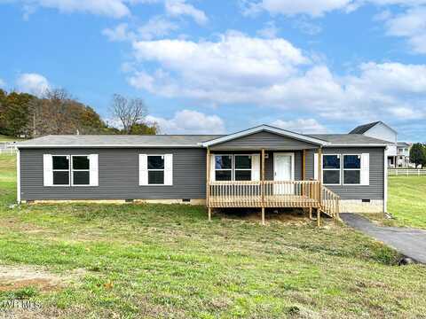 307 Bungalow Drive, Dandridge, TN 37725