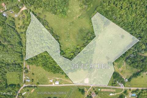 Tbd Crackers Neck Road, Mountain City, TN 37683