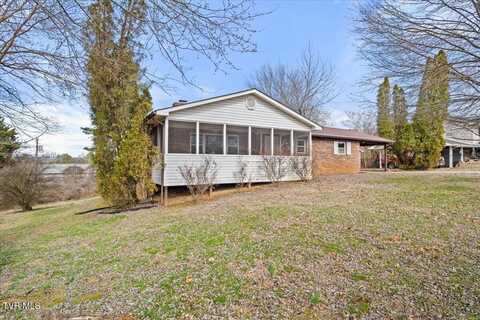 716 Lakewood Drive, Jefferson City, TN 37760