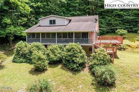 3974 Beech Mountain Road, Elk Park, NC 28622