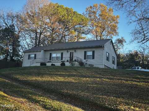 4981 Jay Street, Morristown, TN 37814