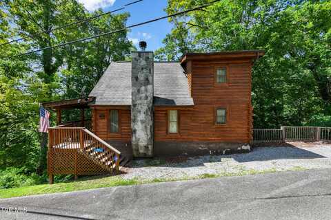1045 Willard Way, Sevierville, TN 37876