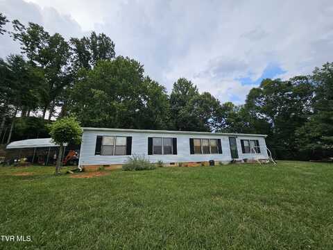19175 County Park Road, Abingdon, VA 24211