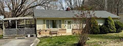18207 Macedonia Road, Abingdon, VA 24211
