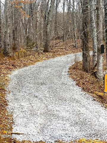 5 Acres Red Hill Road, Newport, TN 37821