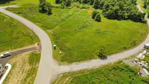 Tbd Creekside Court, Bristol, VA 24202