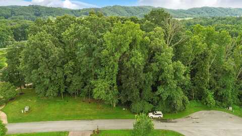 Tbd Stonewall Ridge, Bristol, VA 24202