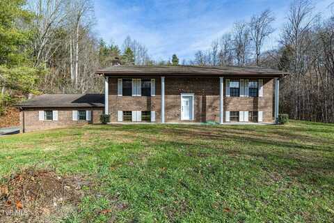 2313 Hall Road, Dandridge, TN 37725