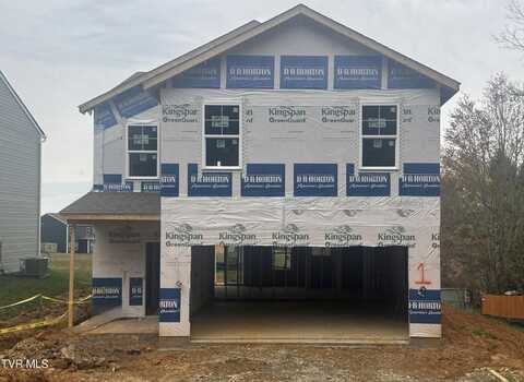 308 Glory Road, Kingsport, TN 37617