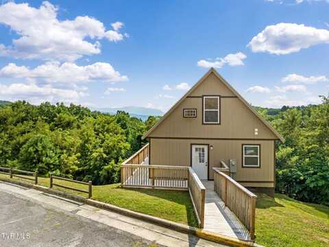 1081 Cove Road, Sevierville, TN 37876