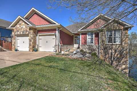 3657 Crest Road, Kingsport, TN 37664