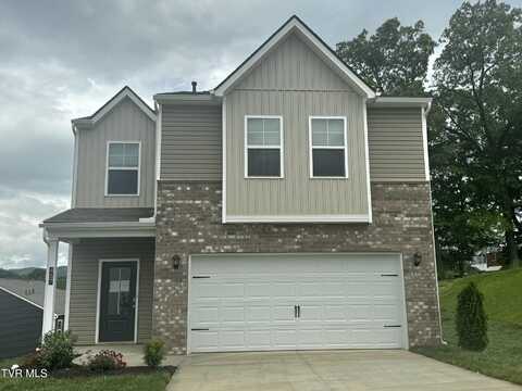 457 Quiver Street, Johnson City, TN 37604