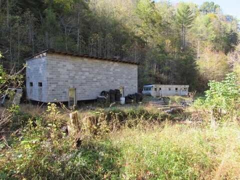 14322 Smith Creek Road, Bristol, VA 24202
