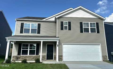 117 Crawford Circle, Bristol, TN 37620