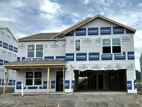 117 Crawford Circle, Bristol, TN 37620