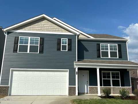 113 Crawford Circle, Bristol, TN 37620