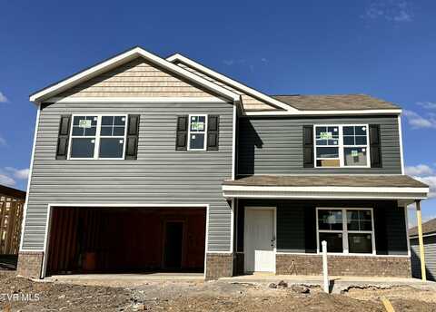 113 Crawford Circle, Bristol, TN 37620